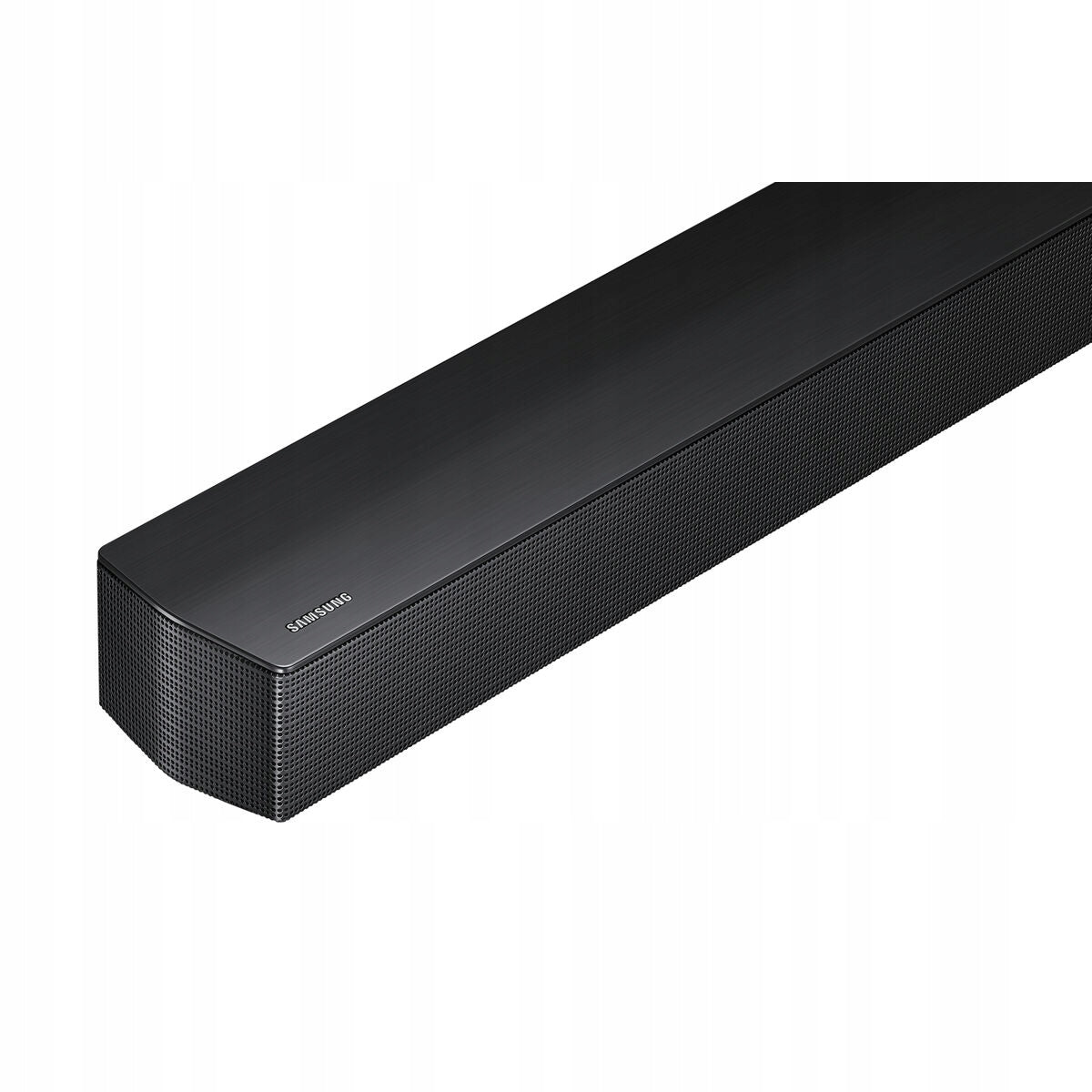 Soundbar Samsung HW-B66CF/ZF 3.1 1 W black Packaging status original