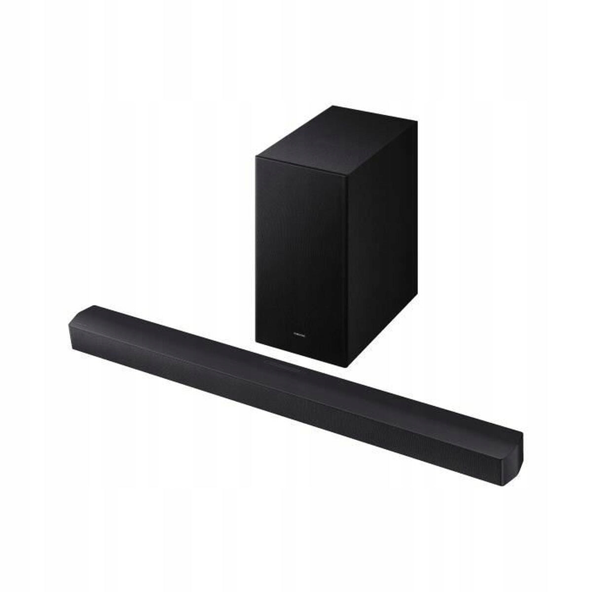 Soundbar Samsung HW-B66CF/ZF 3.1 1 W black