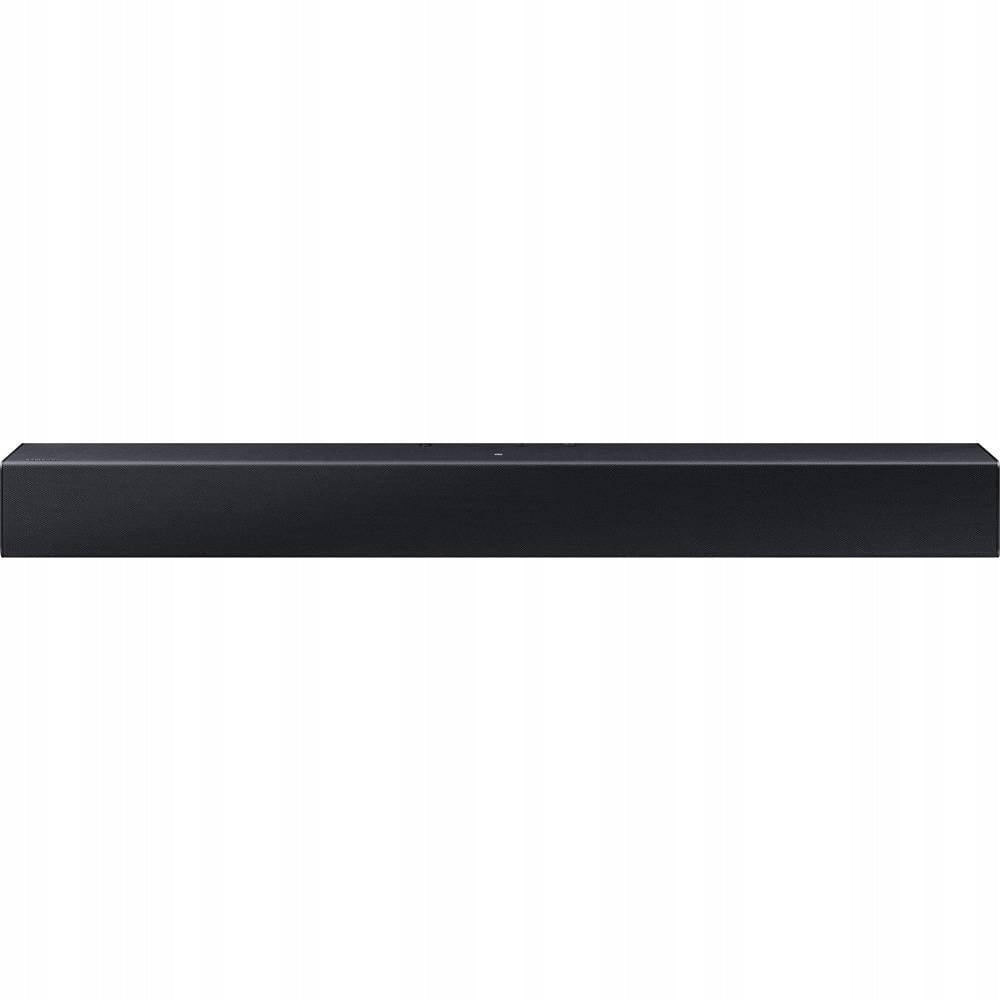 Soundbar Samsung HW-C410G 2.0-channel 40 W black built-in subwoofer Brand Samsung