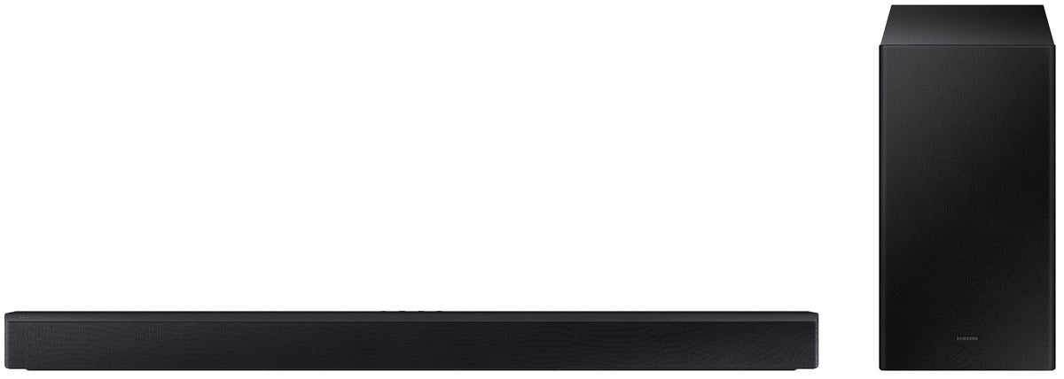 Soundbar Samsung HW-C450/EN 2.1 280 W black