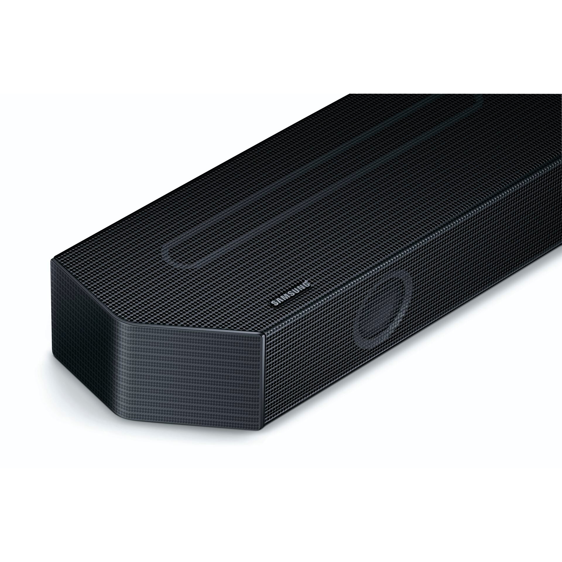 Soundbar Samsung HW-Q610GC/ZG 3.1.2 360 W black Brand Samsung