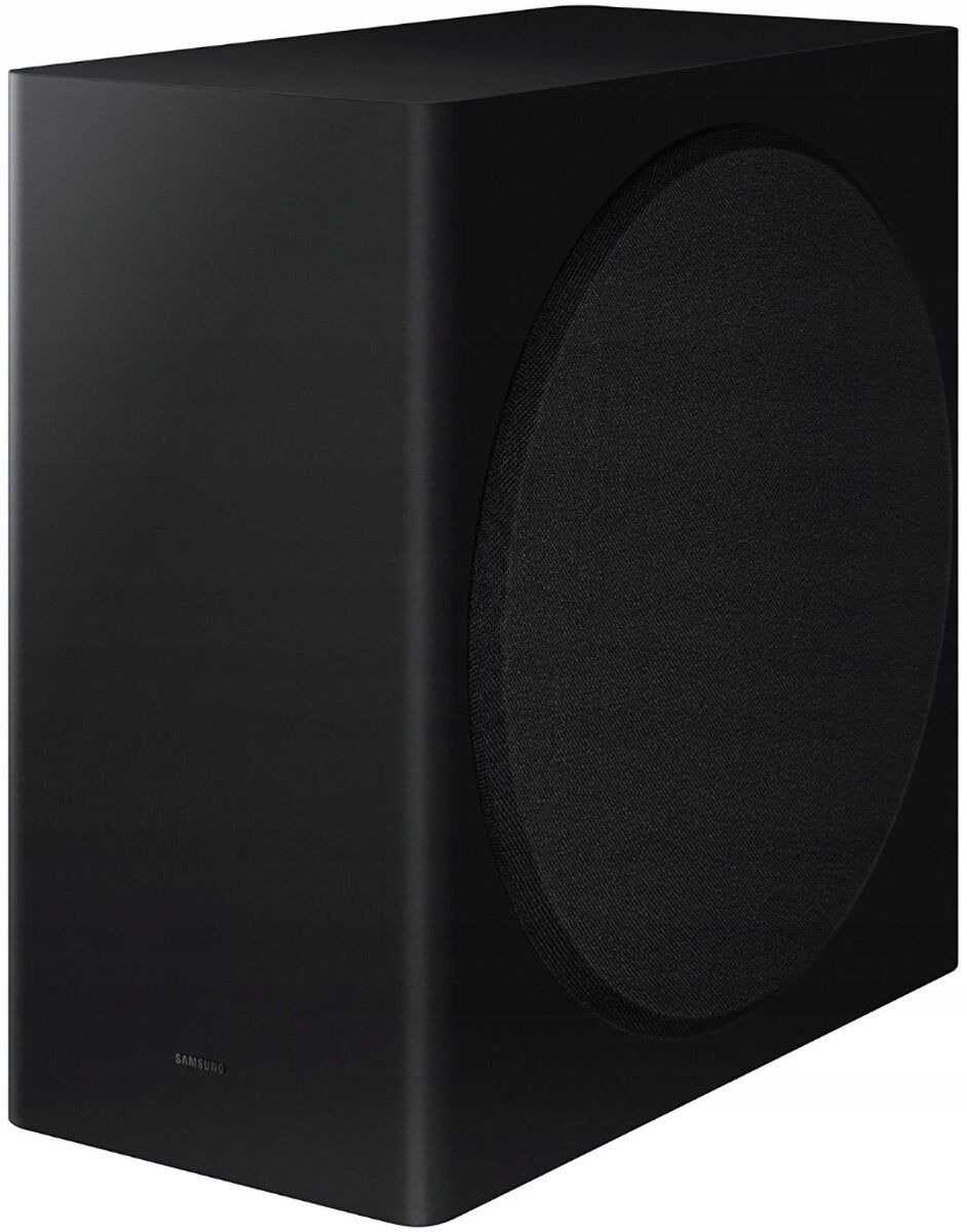 Soundbar Samsung HW-Q930D 9.1 black Manufacturer code HW-Q930D/EN