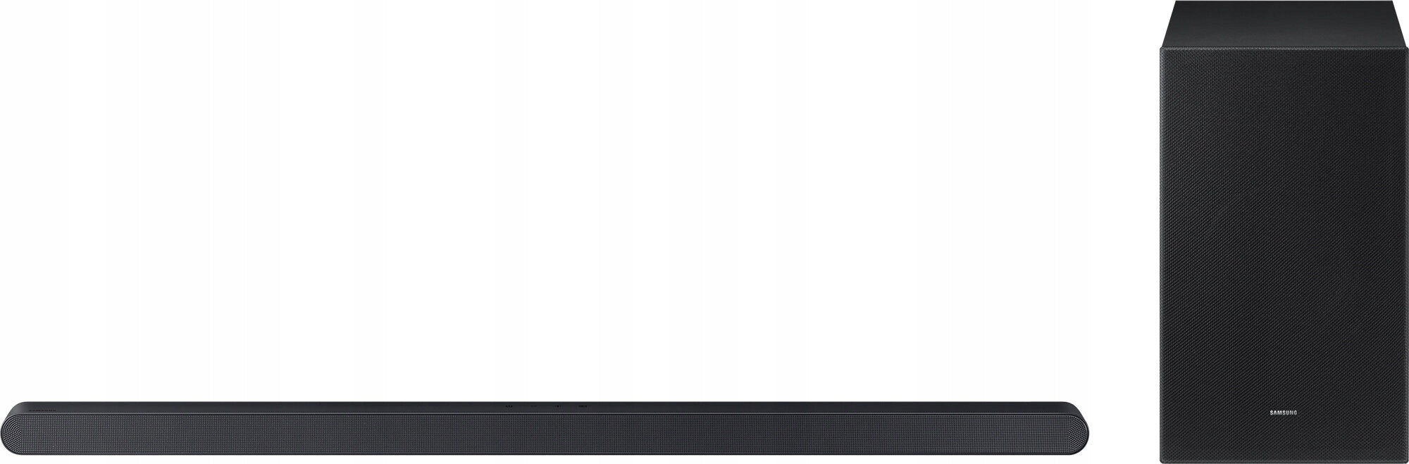 Soundbar Samsung HW-S700D EN 250W black Manufacturer code HW-S700D EN