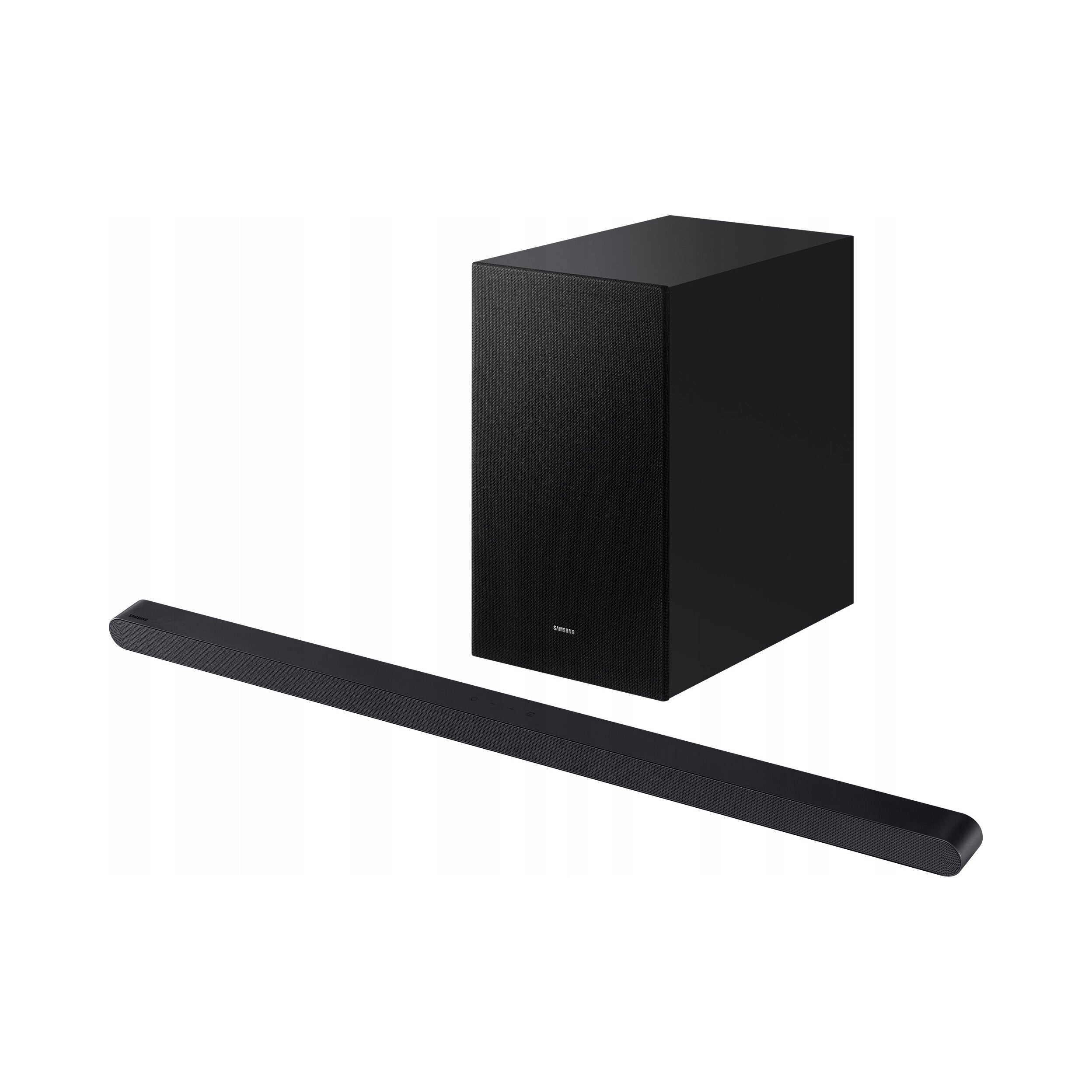 Soundbar Samsung HW-S700D EN 250W black