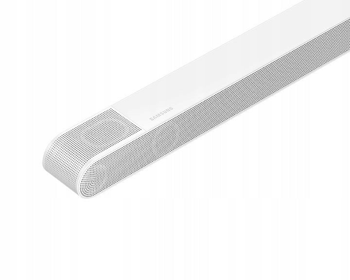 Soundbar Samsung HW-S801D EN 3.1.2 330 W white Manufacturer code 2005397