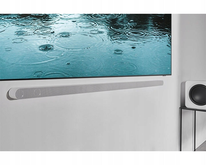 Soundbar Samsung HW-S801D EN 3.1.2 330 W white Packaging status original
