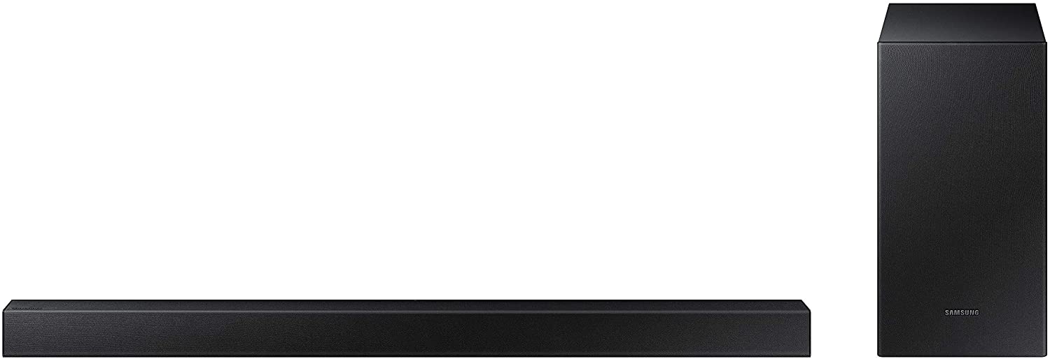 Soundbar Samsung HW-T420 2.1 150 W black Packaging status original