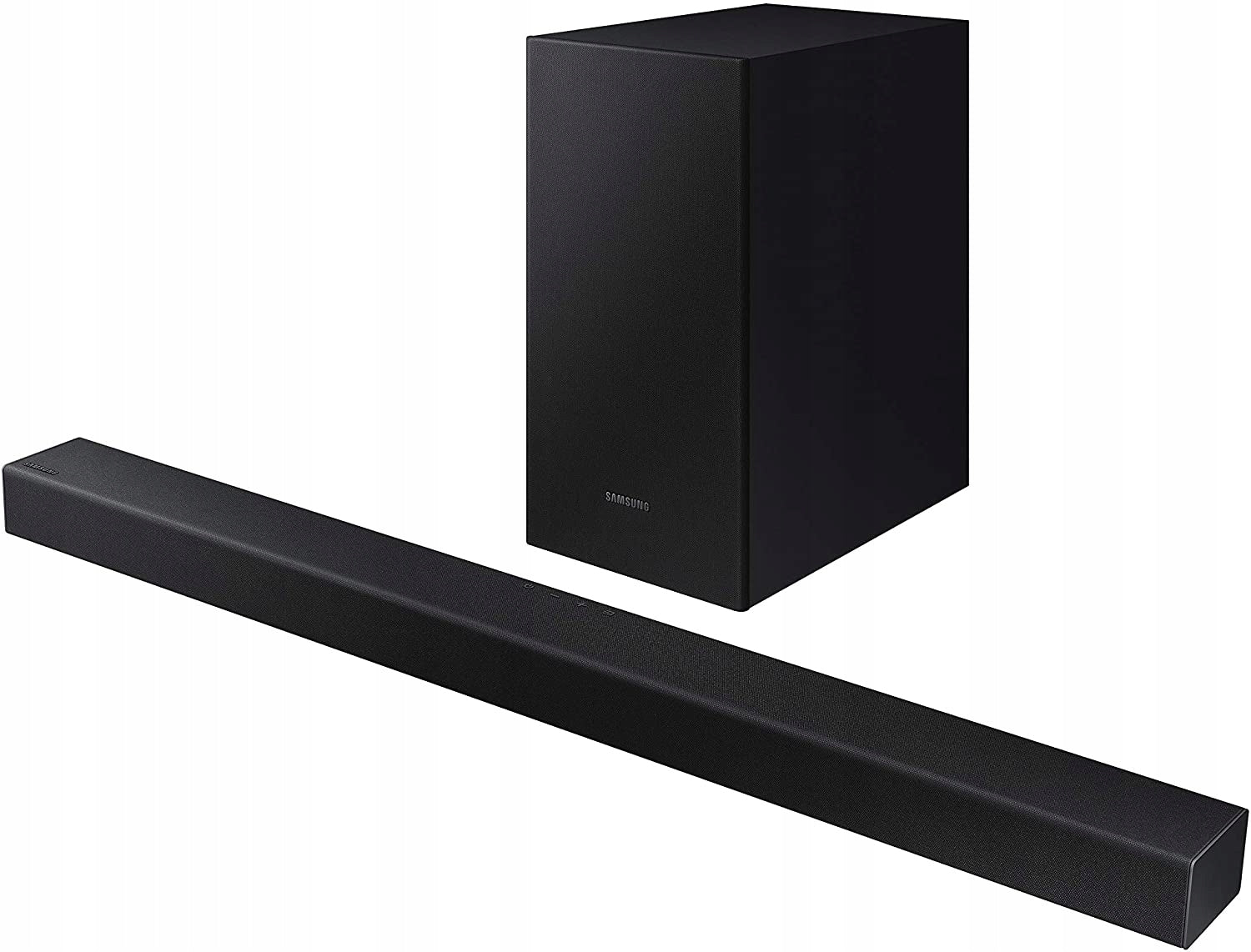 Soundbar Samsung HW-T420 2.1 150 W black Packaging status original