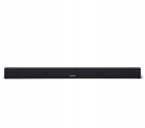 Soundbar Sharp HT-SB110 2.0 90 W black Manufacturer code HT-SB110