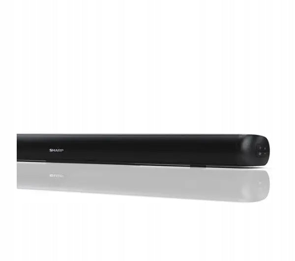 Soundbar Sharp HT-SB147 2.0 150W Bluetooth HDMI AUX USB black Model HT-SB147