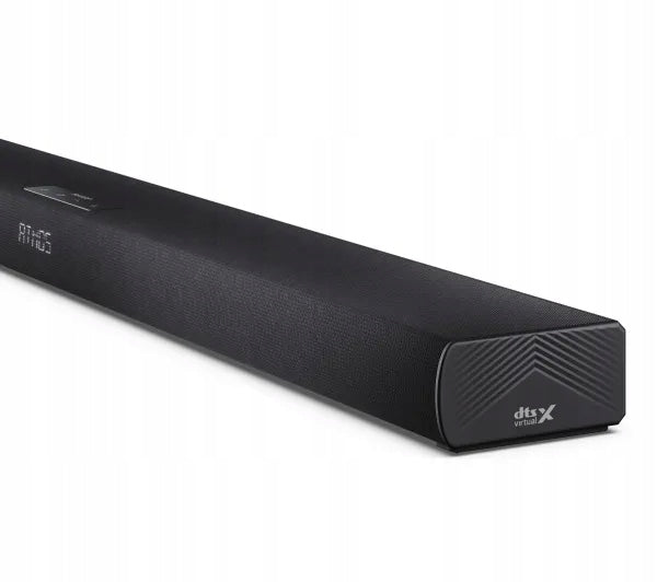 Soundbar Sharp HT-SBW320 Subwoofer 2.1 Bluetooth HDMI ARC USB Dolby Atmos Model HT-SBW320