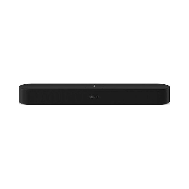 Soundbar Sonos Beam 2 5.0 240 W černý
