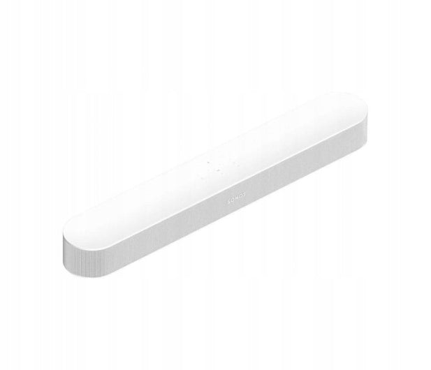 Soundbar Sonos Beam Gen 2 White Model Beam 2