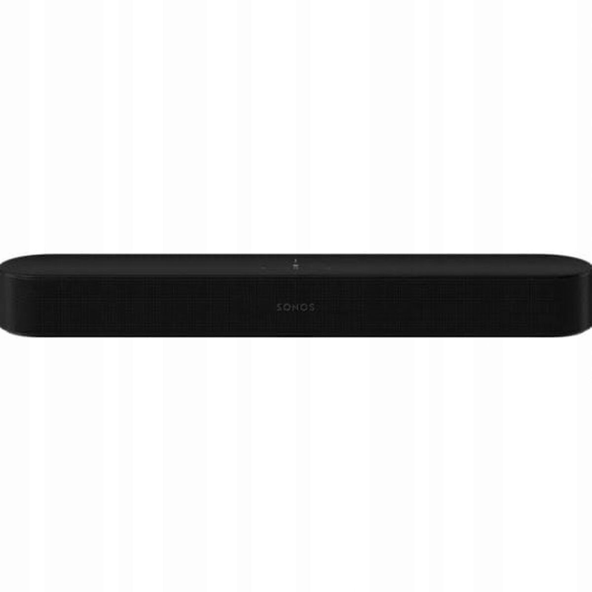 Soundbar Sonos Gen 2 soundbar 120 W BEAM2EU1BLK black EAN (GTIN) 840136802365