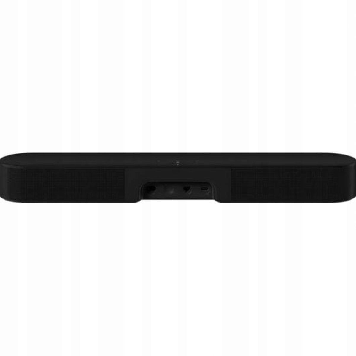 Soundbar Sonos Gen 2 soundbar 120 W BEAM2EU1BLK black Manufacturer code 840136802365
