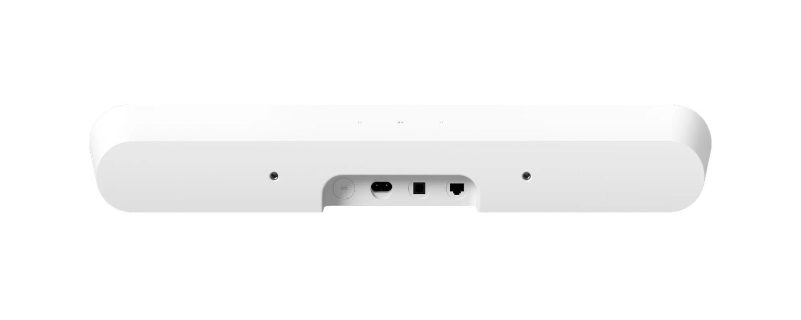 Soundbar Sonos RAY 3.0 240 W white CY24HX optical Wi-Fi Dolby Digital Manufacturer code CY24HX