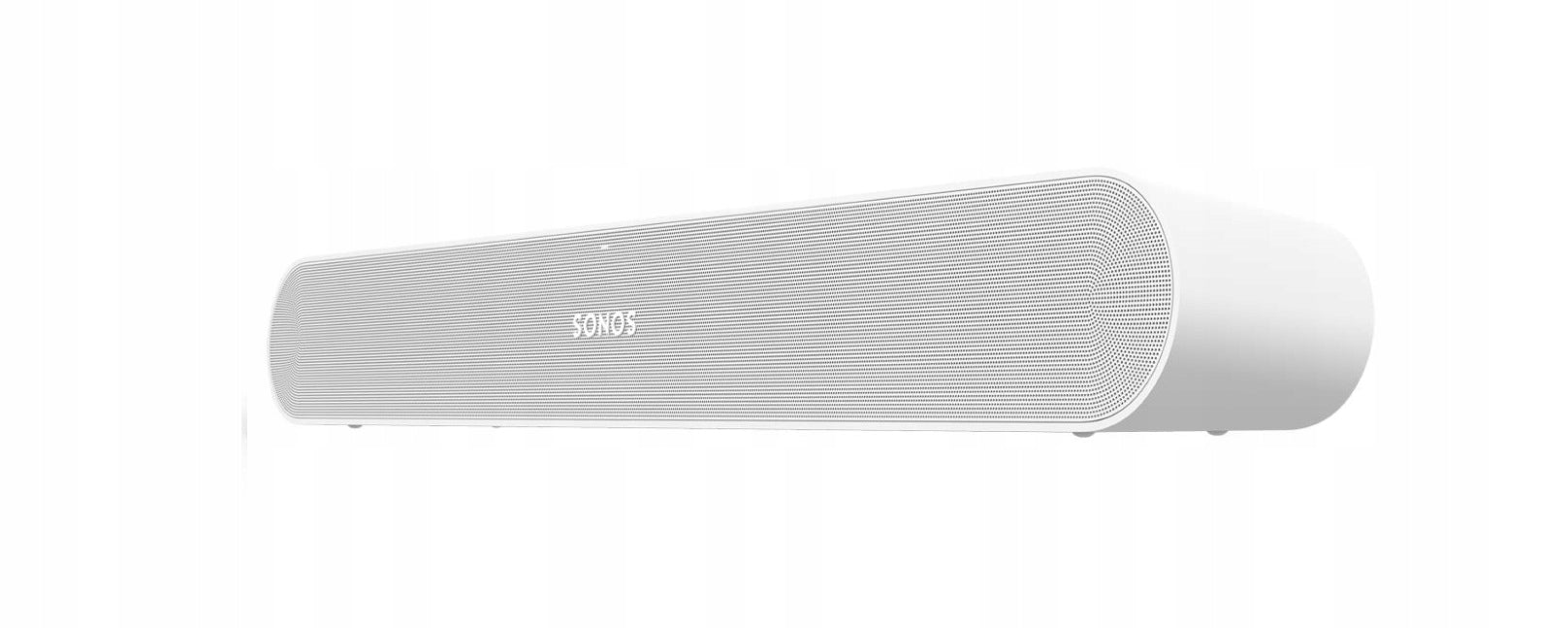 Soundbar Sonos RAY 3.0 240 W white CY24HX optical Wi-Fi Dolby Digital Packaging status original