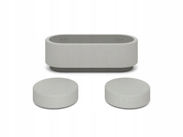 Soundbar Sony HT-AX7 3.0 grey Surround sound 360