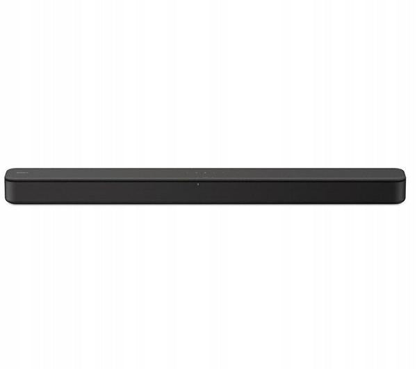 Soundbar Sony HT-SF150 2.0 120 W black HDMI USB AUX BLUETOOTH Brand Sony