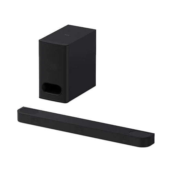 Soundbar Sony Theatre Bar 6 HT-B600 3.1.2-channel 350 W DTS:X