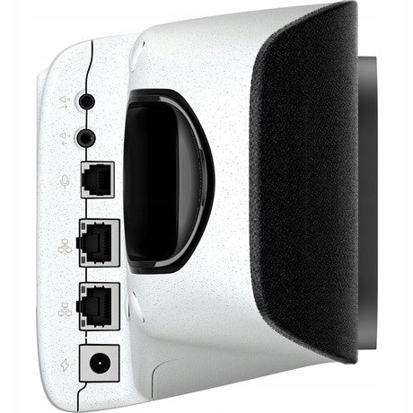 Soundbar Studio X72 4K 30fps 2-Speaker Stereo Brand HP