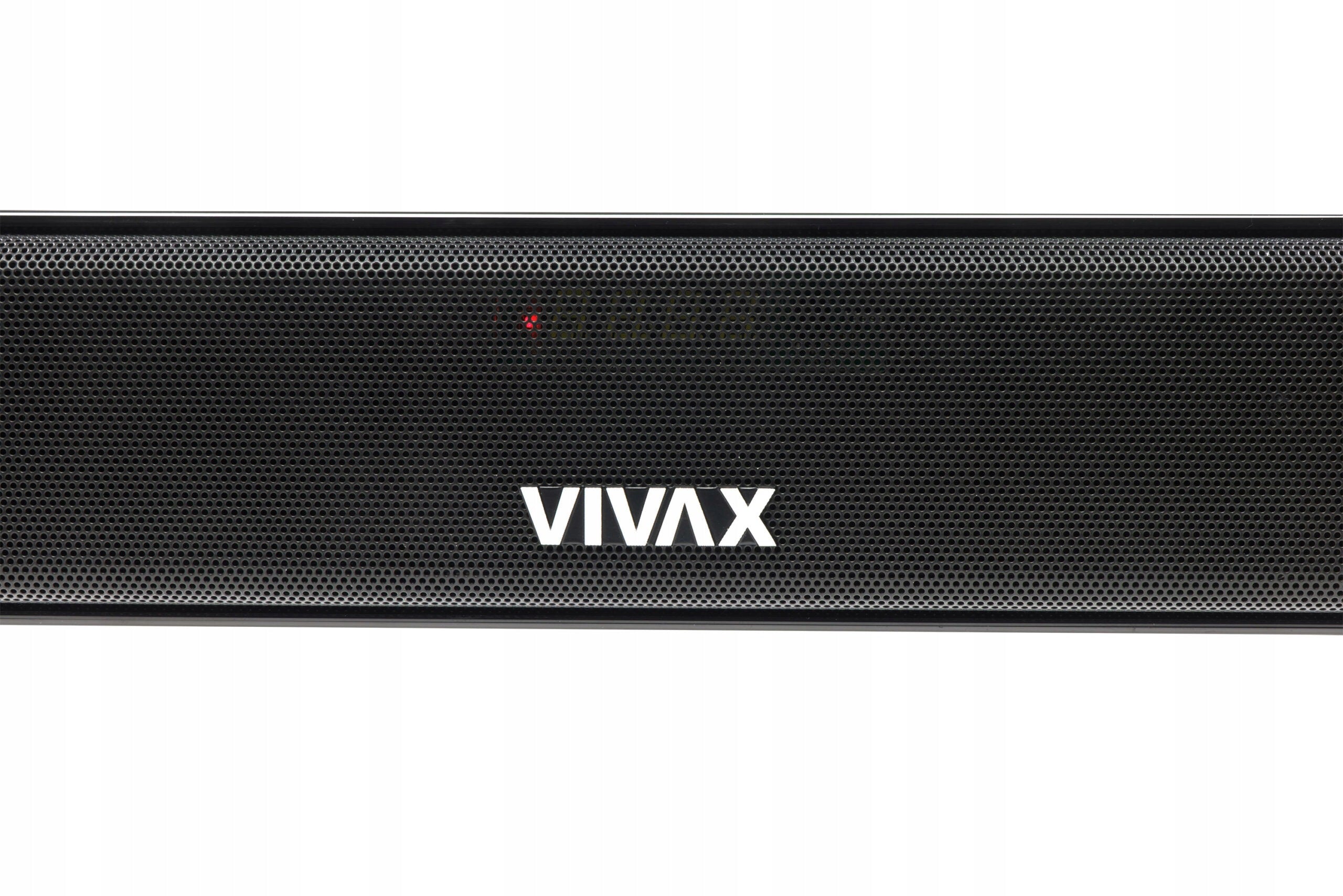 Soundbar + Subwoofer VIVAX 70W 2.1 Bluetooth HDMI ARC OPTICAL PILOT Model SP-7080H