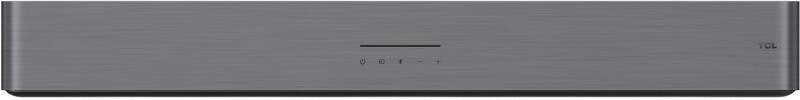 Soundbar TCL S45HE 2.0 100 W silver Manufacturer code S45HE