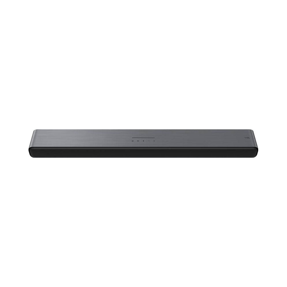 Soundbar TCL S45HE 2.0 100 W silver