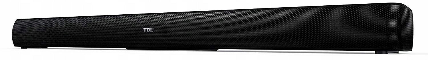 Soundbar TCL TS5000 2.0 50 W black + FREEBIES EAN (GTIN) 6921732887049