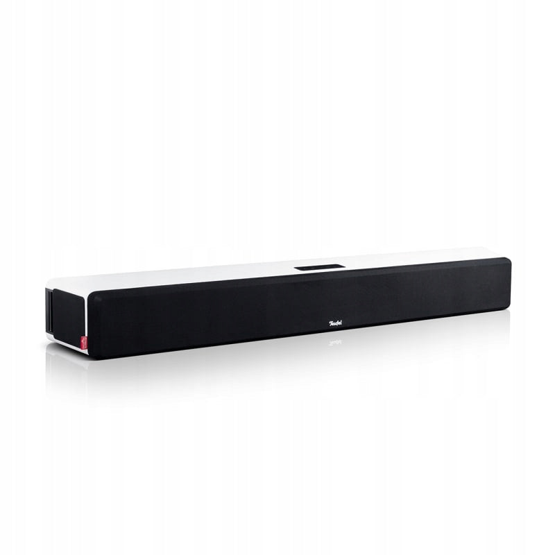 Soundbar Teufel CINEBAR ULTIMA Surround, set 4.0, rear speakers, cinema Manufacturer code 107000924