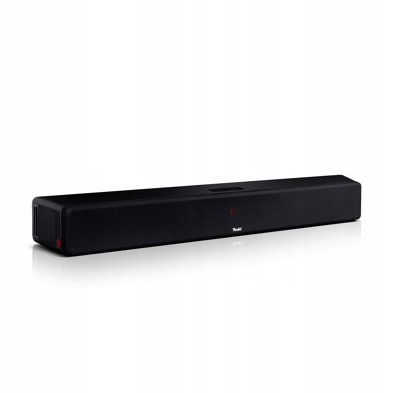 Soundbar Teufel CINEBAR ULTIMA, home cinema, Bluetooth, built-in subwoofer Manufacturer code 105961001