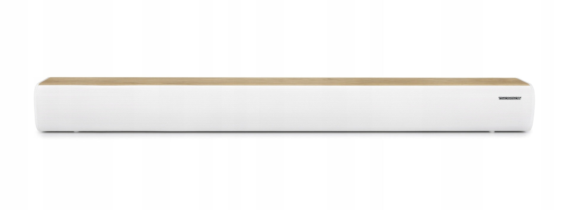 Soundbar Thomson SB401BT 2.0 200 W white Manufacturer code SB401BT