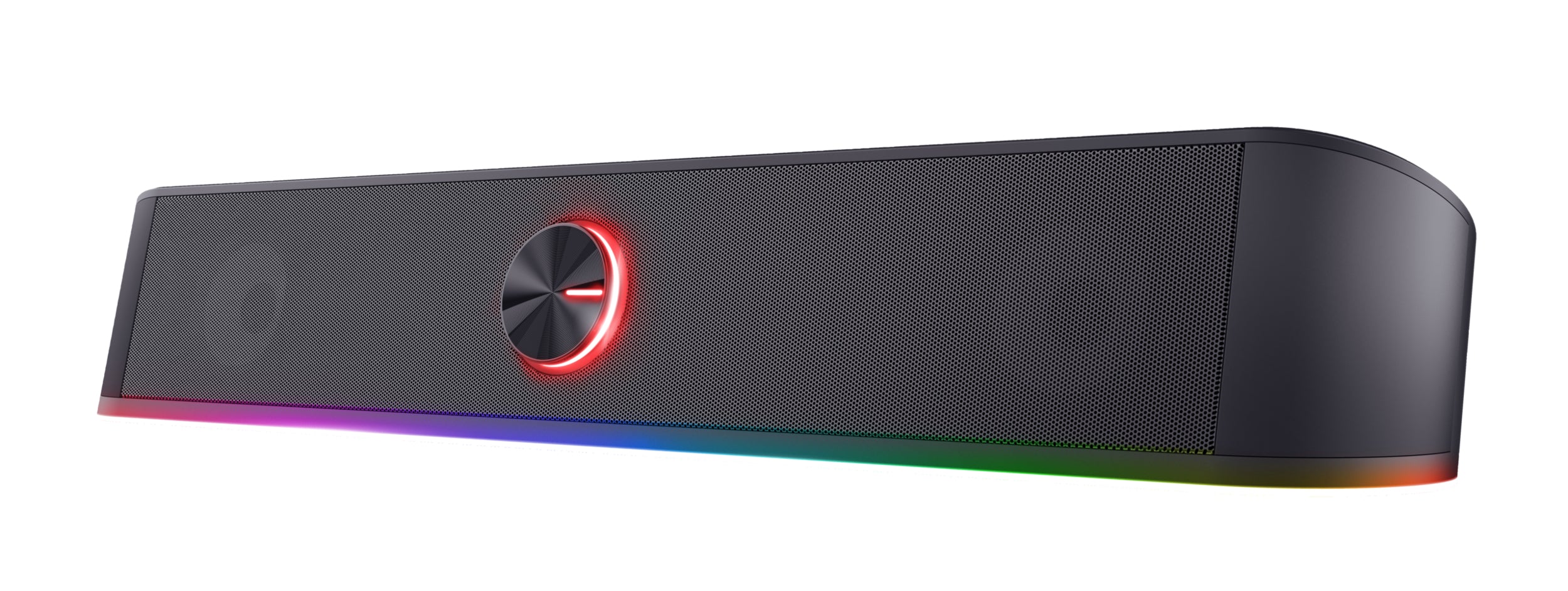 Soundbar Trust GXT 619 Thorne 2.0 12 W black