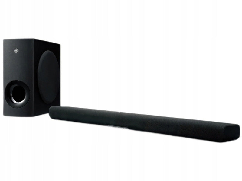 Soundbar YAMAHA SR-B40 Black