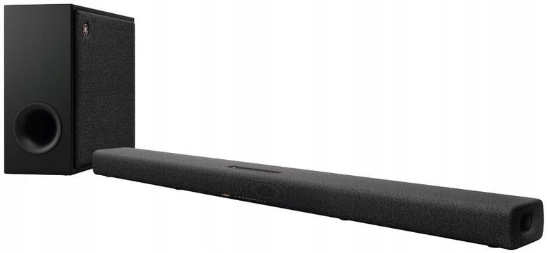 Soundbar YAMAHA SR-X50A Dark Grey Packaging status original