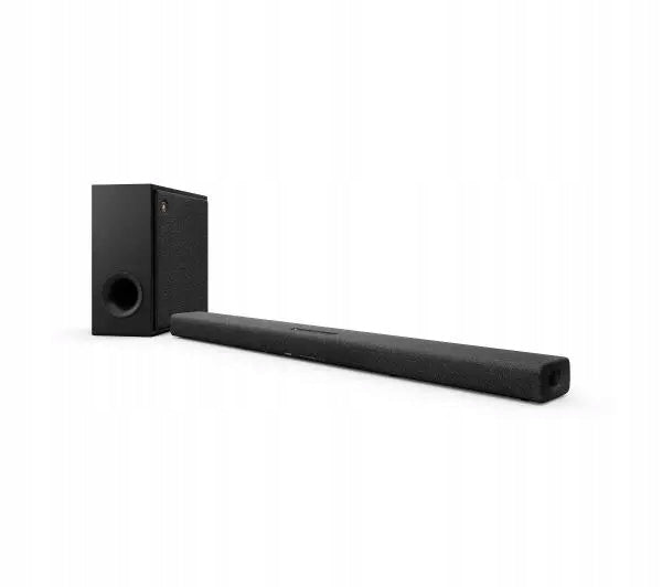 Soundbar Yamaha TRUE X BAR 50 A SR-X50A + 2x WS-X1A 4.2.1 WiFi Alexa Packaging status original