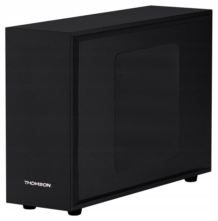 Soundbar with subwoofer Thomson SB250BT Stereo system 2.1 Model SB250BT