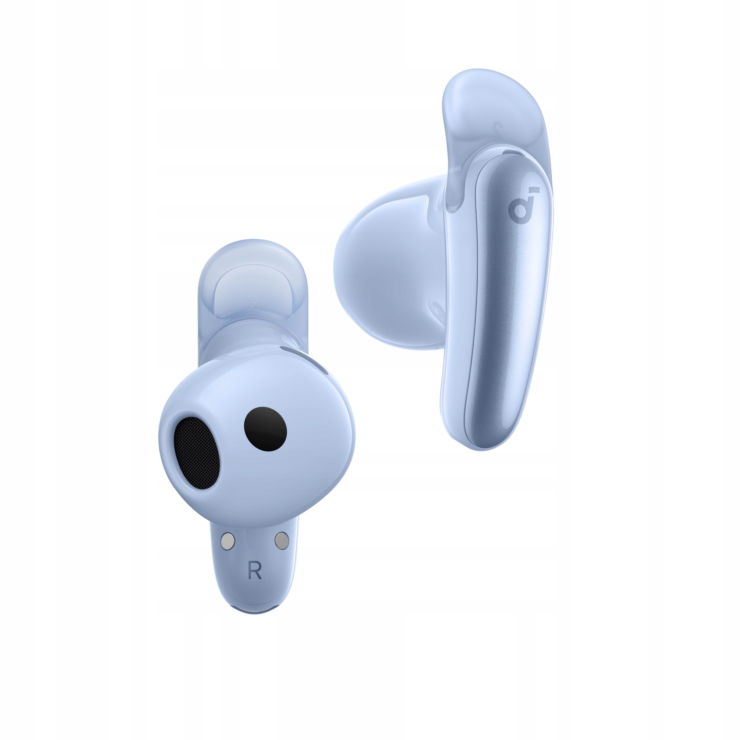 Soundcore Liberty Buds Wireless ANC Semi-in-Ear Translation 30H Blue Brand Soundcore