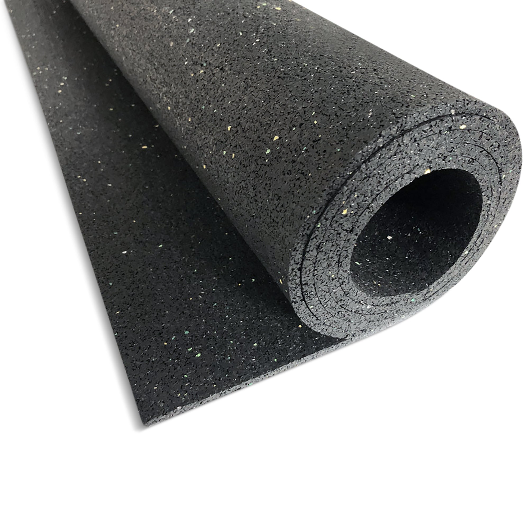 Soundproofing mat URBOGYM for sports equipment