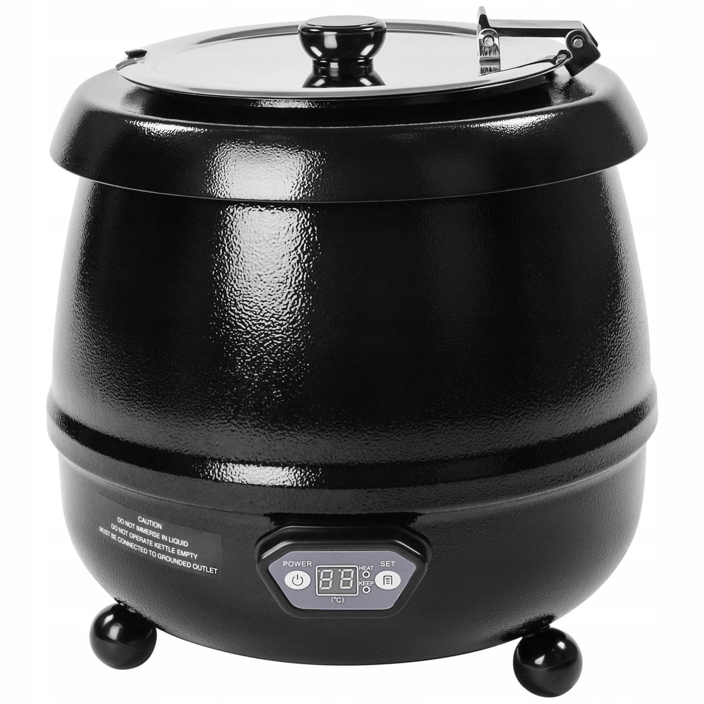Soup boiler 10l ROYAL CATERING RCST-9400D