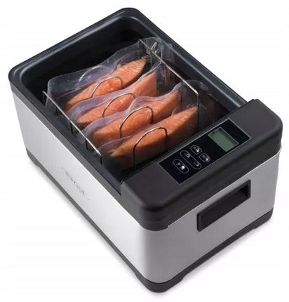 Sous Vide 8.5L Slow Cooker Vacuum Cooking 800W Maxima 09500000 Packaging status original