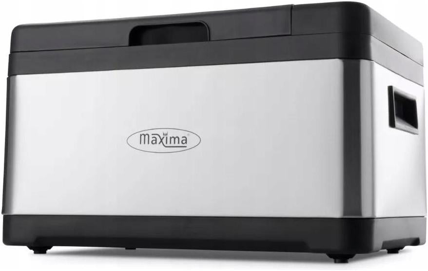 Sous Vide 8.5L Slow Cooker Vacuum Cooking 800W Maxima 09500000