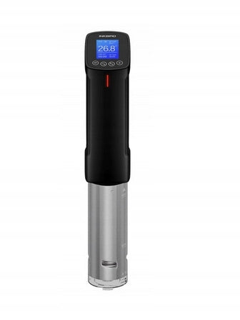Sous Vide Cooking Circulator, WiFi Immersion Thermostat Packaging status original
