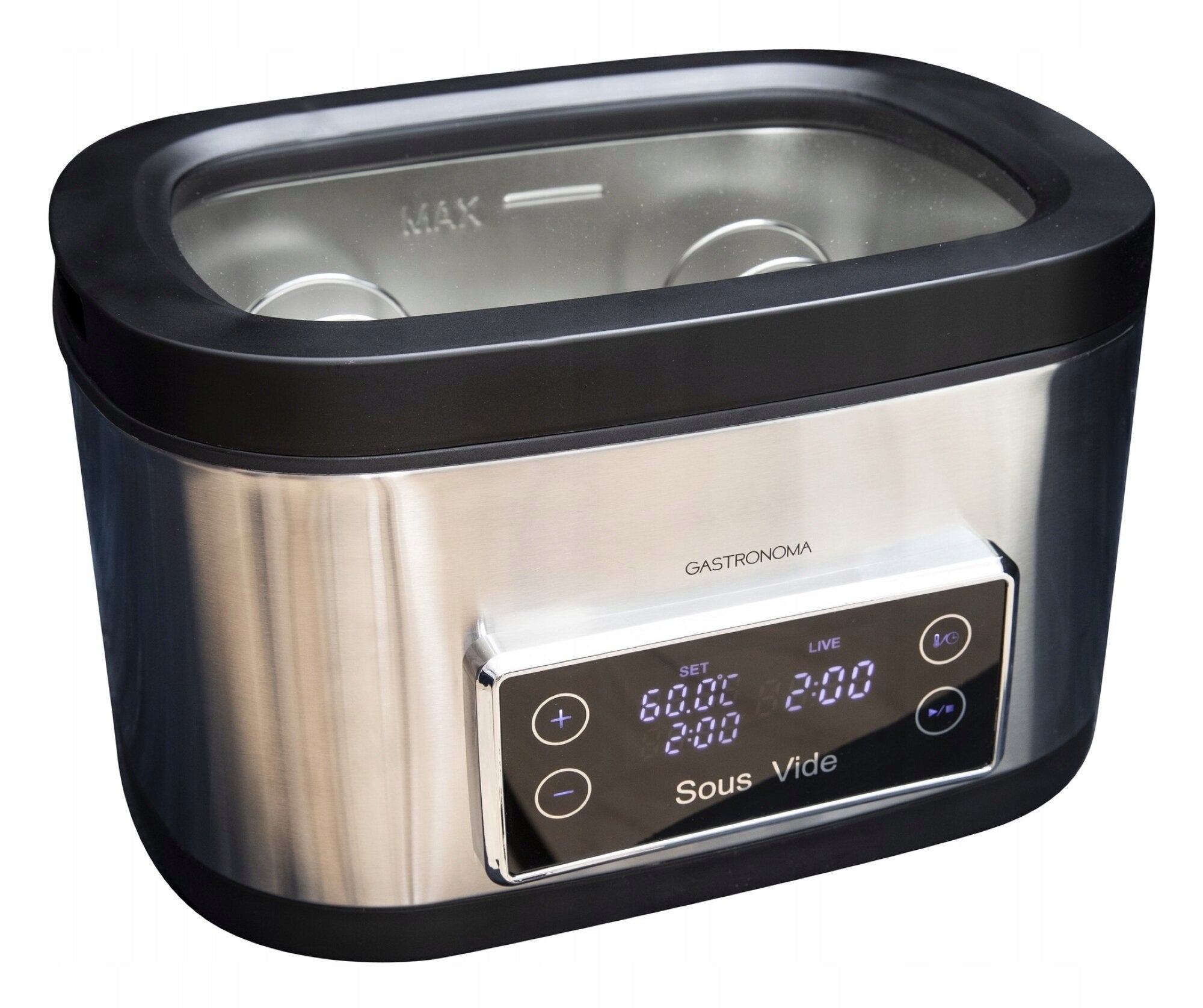 Sous Vide GASTRONOMA 18310011 Cooking Appliance Model 18310011