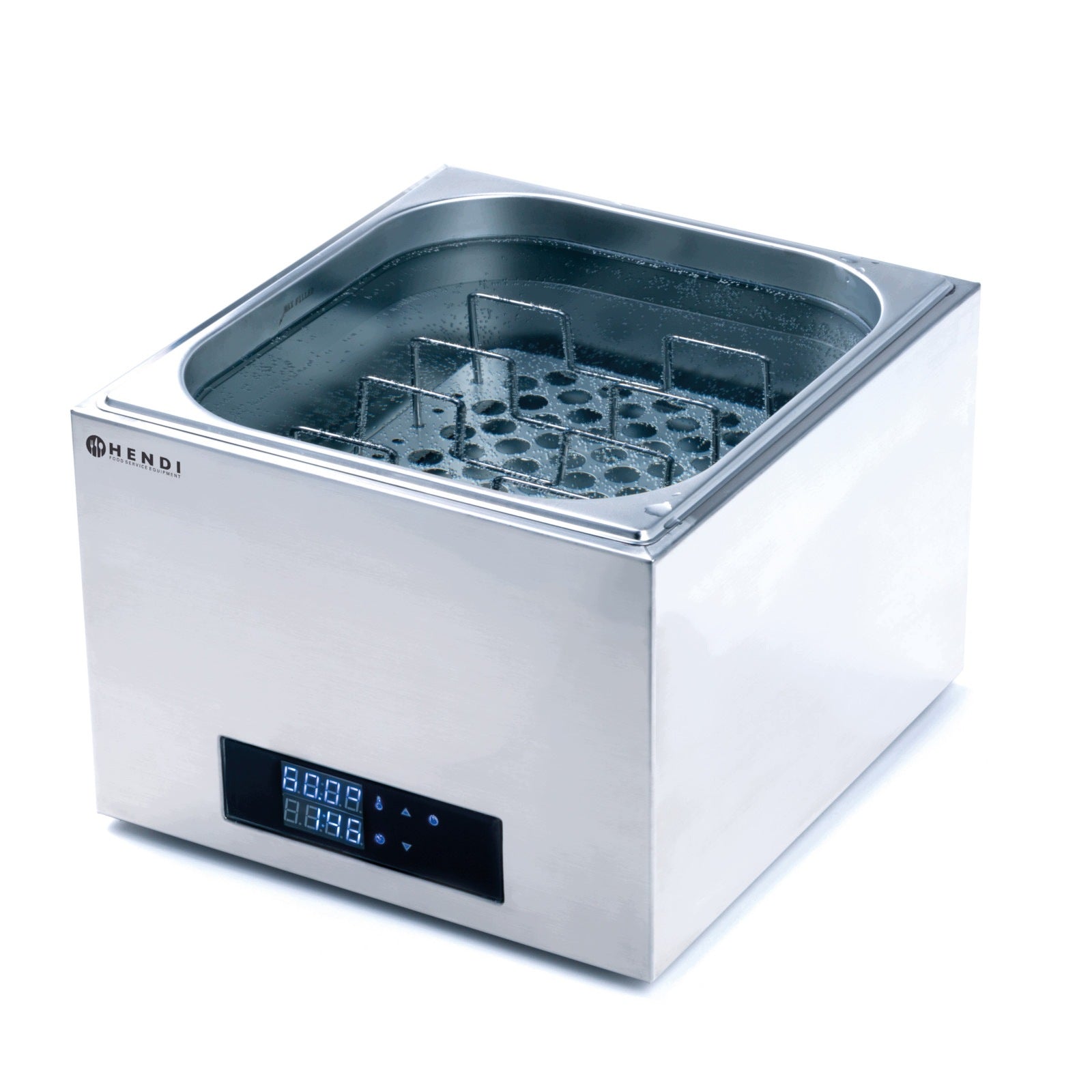 Sous Vide GN2/3 400W - Hendi 225264 Model 1003197
