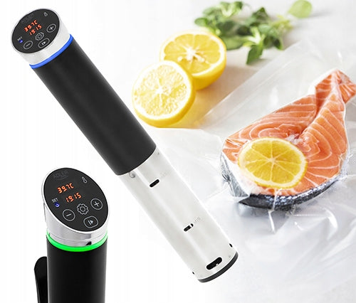 Sous Vide Slow Cooker 1000W Waterproof Slow Cooker