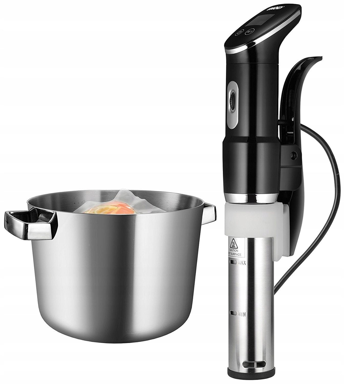Sous Vide cooking appliance, 1300 W - brand UNOLD Model Sous Vide Stick Time