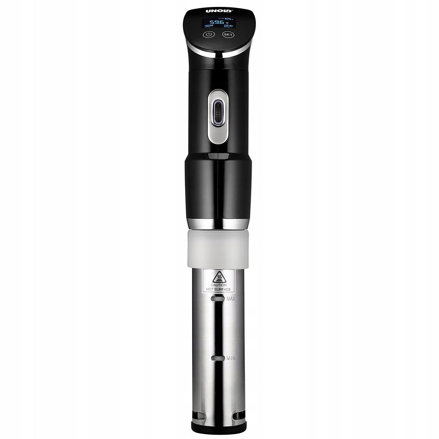 Sous Vide cooking appliance, 1300 W - brand UNOLD