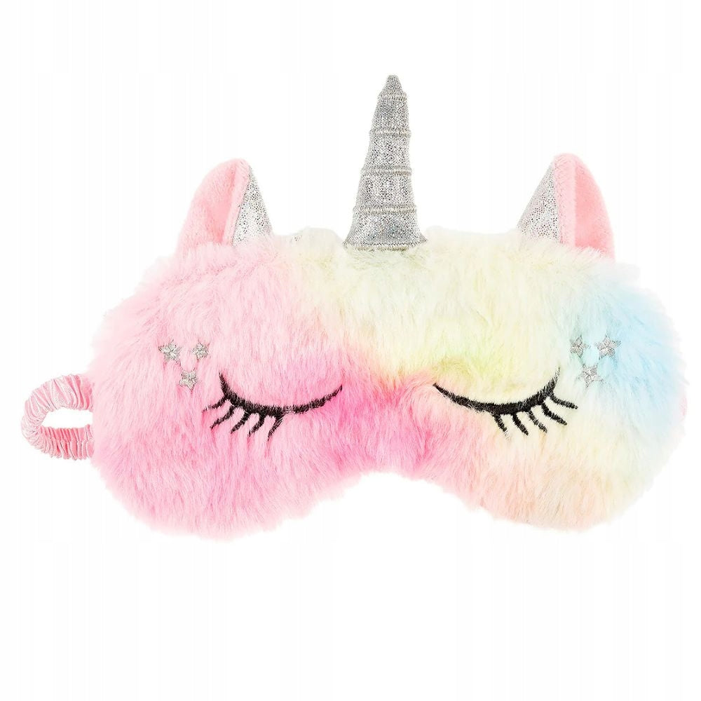 Souza! Makeup cosmetics for children set with sleeping mask Souza! Kid's age 3＋ years