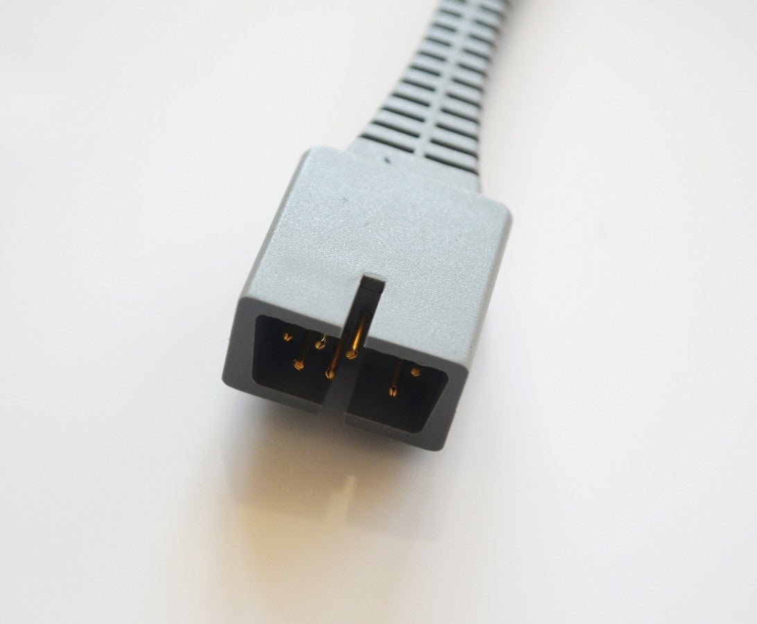SpO2 saturation sensor for adults pulse oximeter Brand Edan